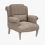 Sillón y Sofá Set 02 (25 Producto)