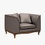 Sillón y Sofá Set 02 (25 Producto)