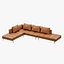 Sillón y Sofá Set 02 (25 Producto)