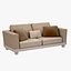 Sillón y Sofá Set 02 (25 Producto)