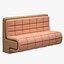 Sillón y Sofá Set 02 (25 Producto)