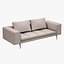 Sillón y Sofá Set 02 (25 Producto)
