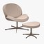 Sillón y Sofá Set 02 (25 Producto)