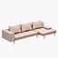 Sillón y Sofá Set 02 (25 Producto)