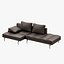 Sillón y Sofá Set 02 (25 Producto)