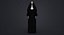 Valak die Nonne