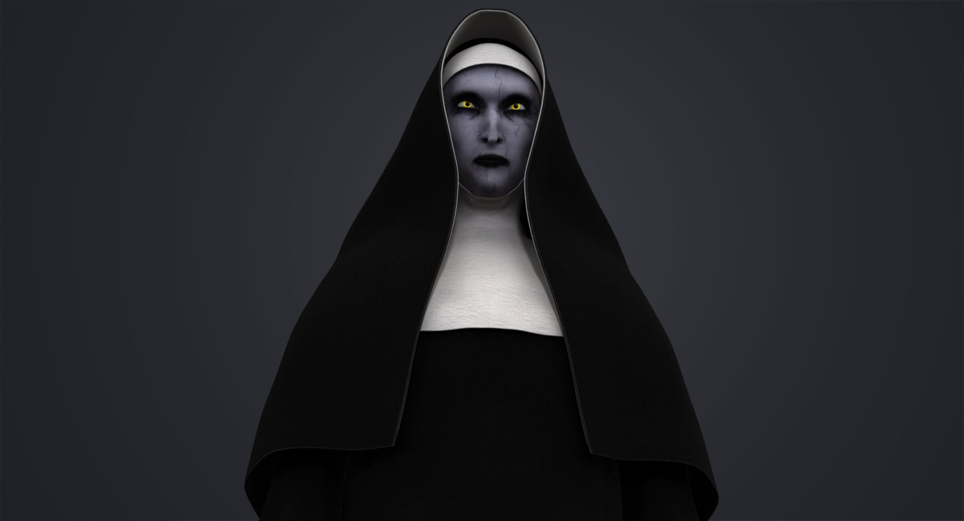 The Nun 2's Secretly Devastating Maurice Ending Was Intentional, Says  Director