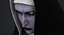 Valak die Nonne