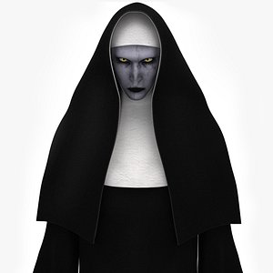 Valak The Nun