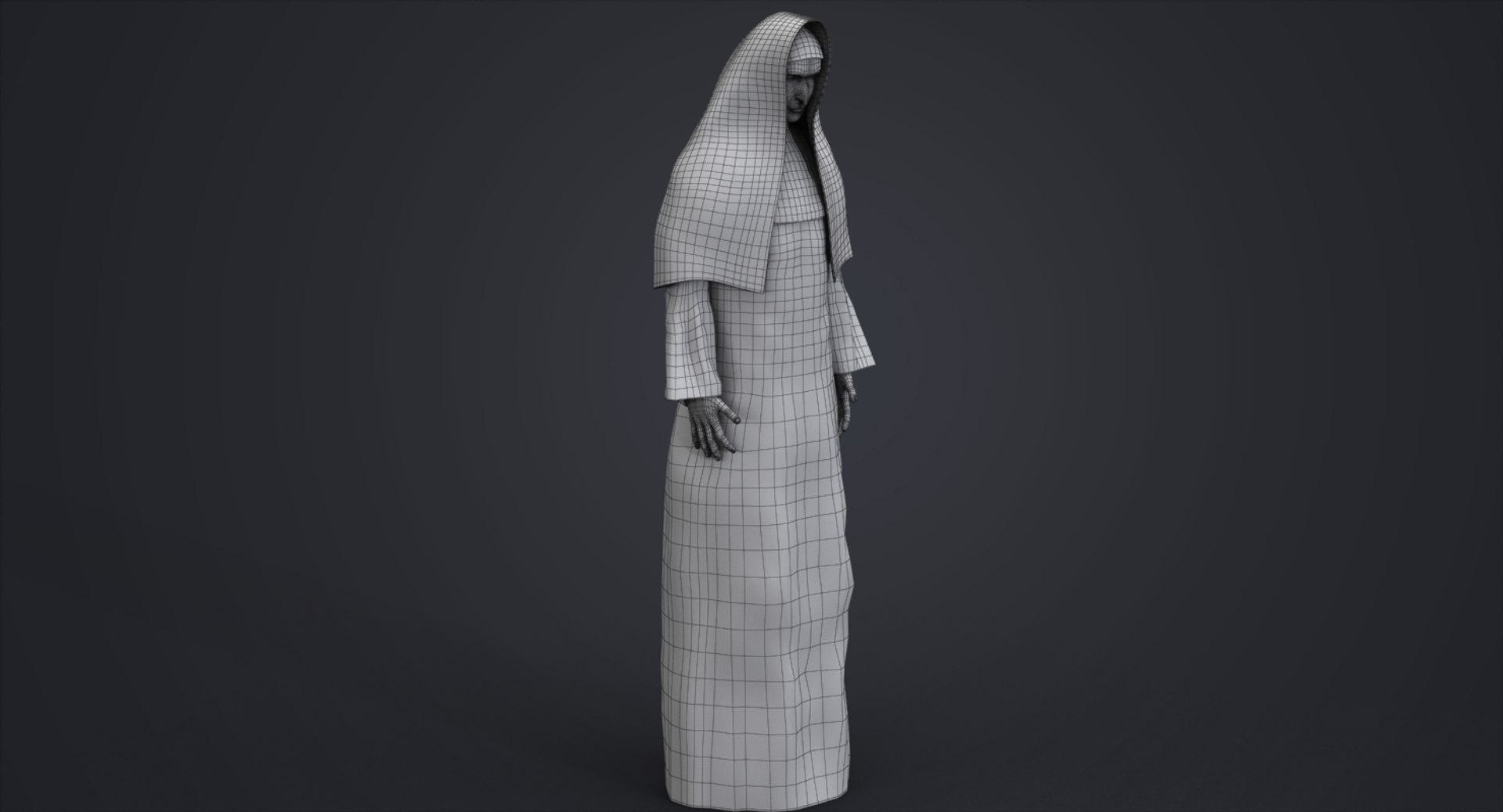 3D valak nun https://p.turbosquid.com/ts-thumb/Na/pbDhyA/bRc4gGb1/wf3/png/1562757387/1920x1080/fit_q87/cc4fa1d122b1ef81e37d032714c7a2bcb4c6640d/wf3.jpg