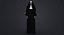 Valak die Nonne