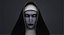 Valak die Nonne