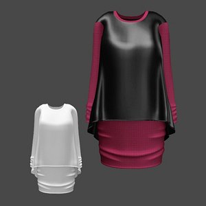 Tunic Dress
