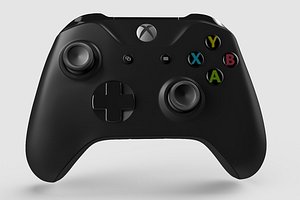 Xbox One S/X Controller