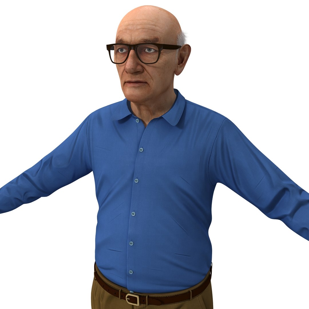 3dsmax elderly man 2 version https://p.turbosquid.com/ts-thumb/Na/y68LPc/p41uedDn/elderlymanfur2_19/jpg/1400594768/1920x1080/fit_q87/b8165bac2f9fd676e76455b22bcfbd8267c39d86/elderlymanfur2_19.jpg