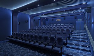 ma cinema theater