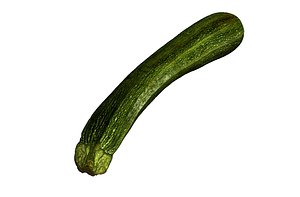 Zucchini(1)