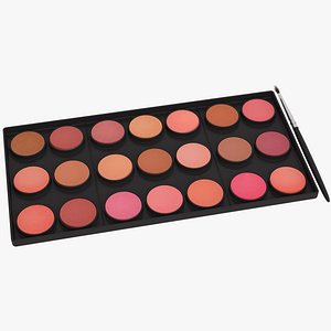Cosmetics Set