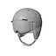 ski helmet model high poly