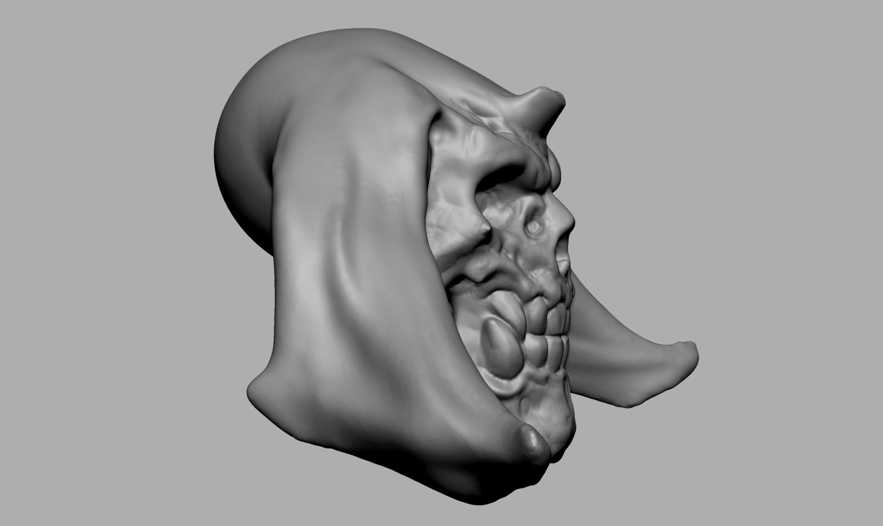 stylized skull 3D model https://p.turbosquid.com/ts-thumb/Nb/5e4kkd/e3BOEhJF/stylized_skull04/jpg/1579441903/1920x1080/fit_q87/afa18cd53b78cd3d1d222de0b456a6954a7f5e80/stylized_skull04.jpg