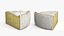 Tranche de fromage brie à la texture crémeuse