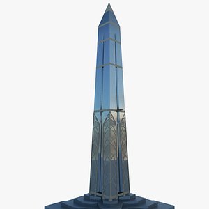 Oblisco Capitale
