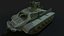Ripsaw with  .50 cal turret