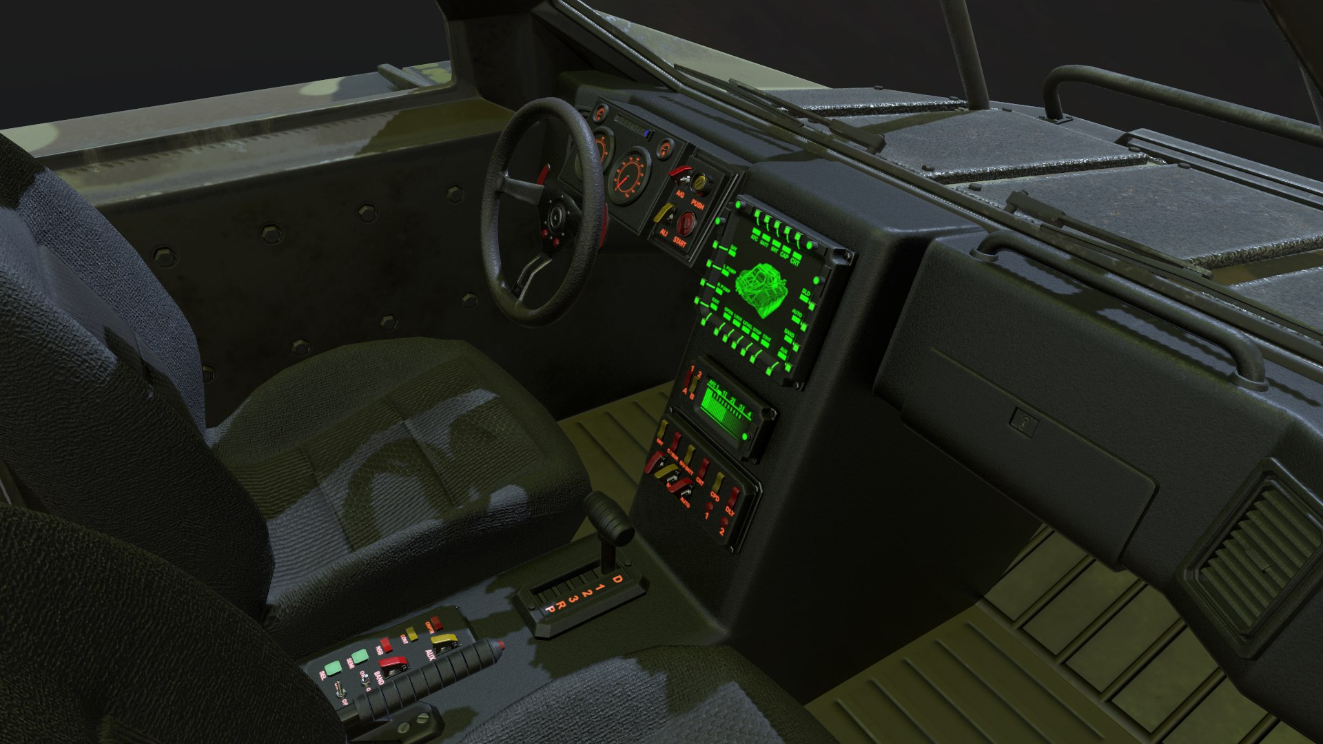 3D Ripsaw with  .50 cal turret https://p.turbosquid.com/ts-thumb/Nb/9CrIPE/SL/screenshot020/png/1762522920/1920x1080/fit_q87/b05983fc1e9d55ef58708e33f4756274e250b49e/screenshot020.jpg