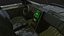 Ripsaw with  .50 cal turret