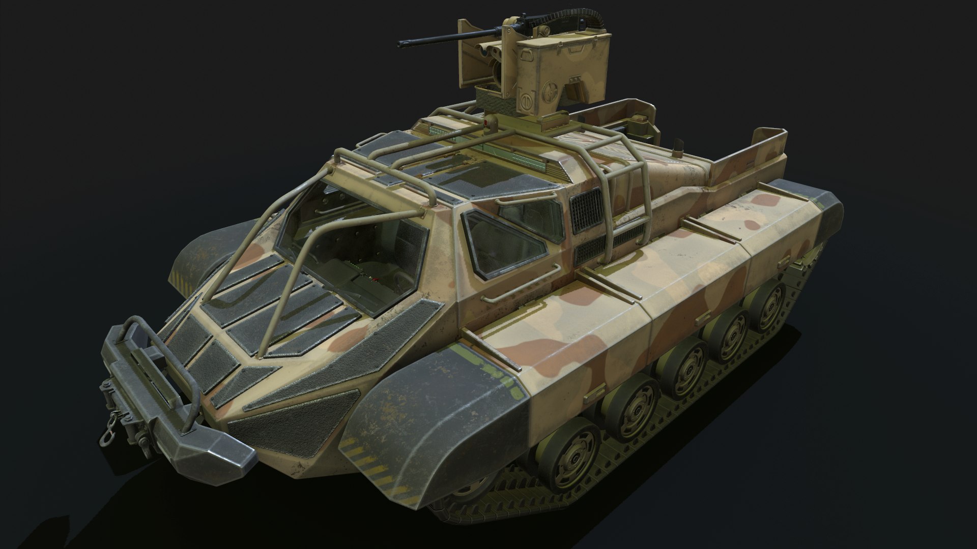 3D Ripsaw with  .50 cal turret https://p.turbosquid.com/ts-thumb/Nb/9CrIPE/XF/screenshot010/png/1762521237/1920x1080/fit_q87/dc66b366c9a39230acf81ff2581439610ed83979/screenshot010.jpg