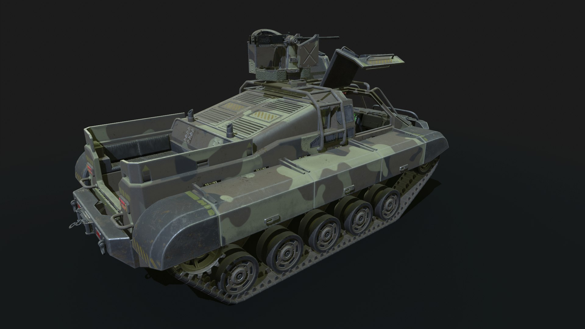 3D Ripsaw with  .50 cal turret https://p.turbosquid.com/ts-thumb/Nb/9CrIPE/d4/screenshot003/png/1762521227/1920x1080/fit_q87/a15402235db0e4fcf4b1be7af18f1f12f2fb41dd/screenshot003.jpg