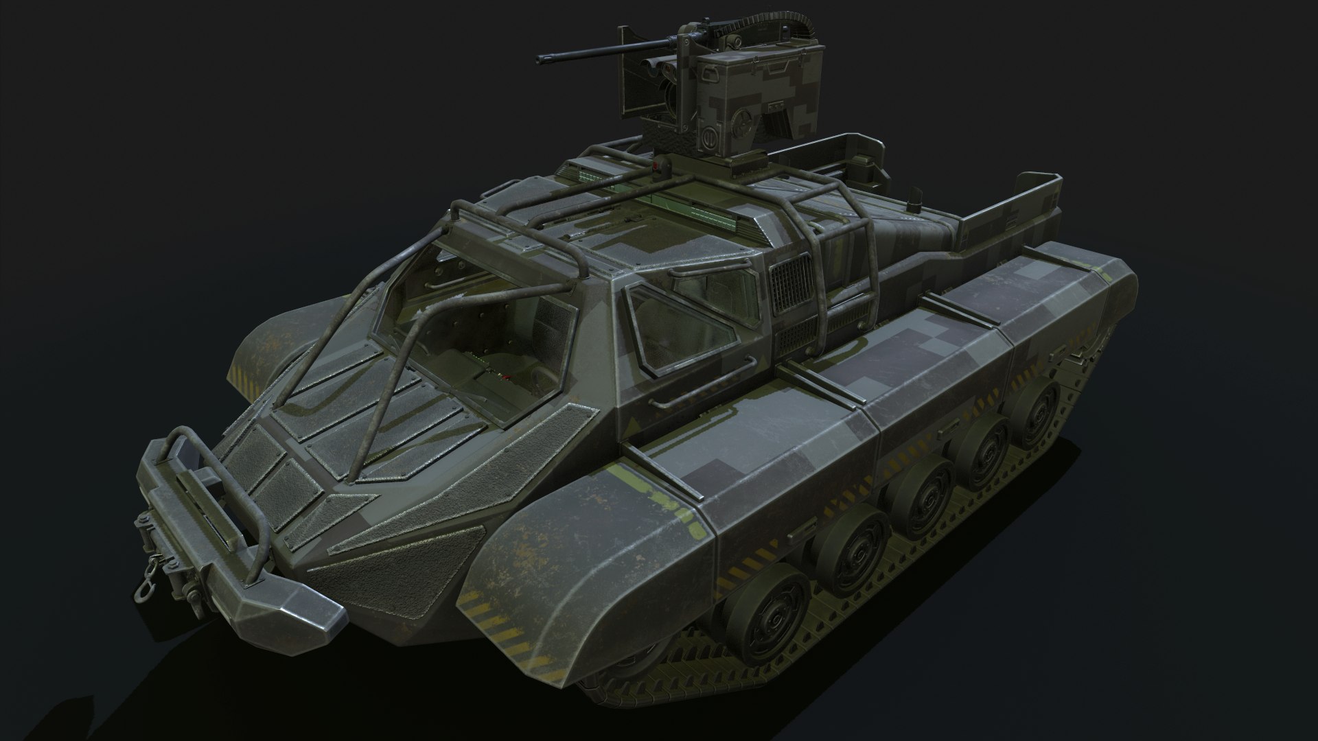 3D Ripsaw with  .50 cal turret https://p.turbosquid.com/ts-thumb/Nb/9CrIPE/kg/screenshot011/png/1762521238/1920x1080/fit_q87/685a4049e3ee9e54a6c3ab7177d621f6147e3a62/screenshot011.jpg