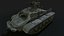 Ripsaw with  .50 cal turret