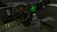 Ripsaw with  .50 cal turret