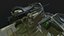 Ripsaw with  .50 cal turret