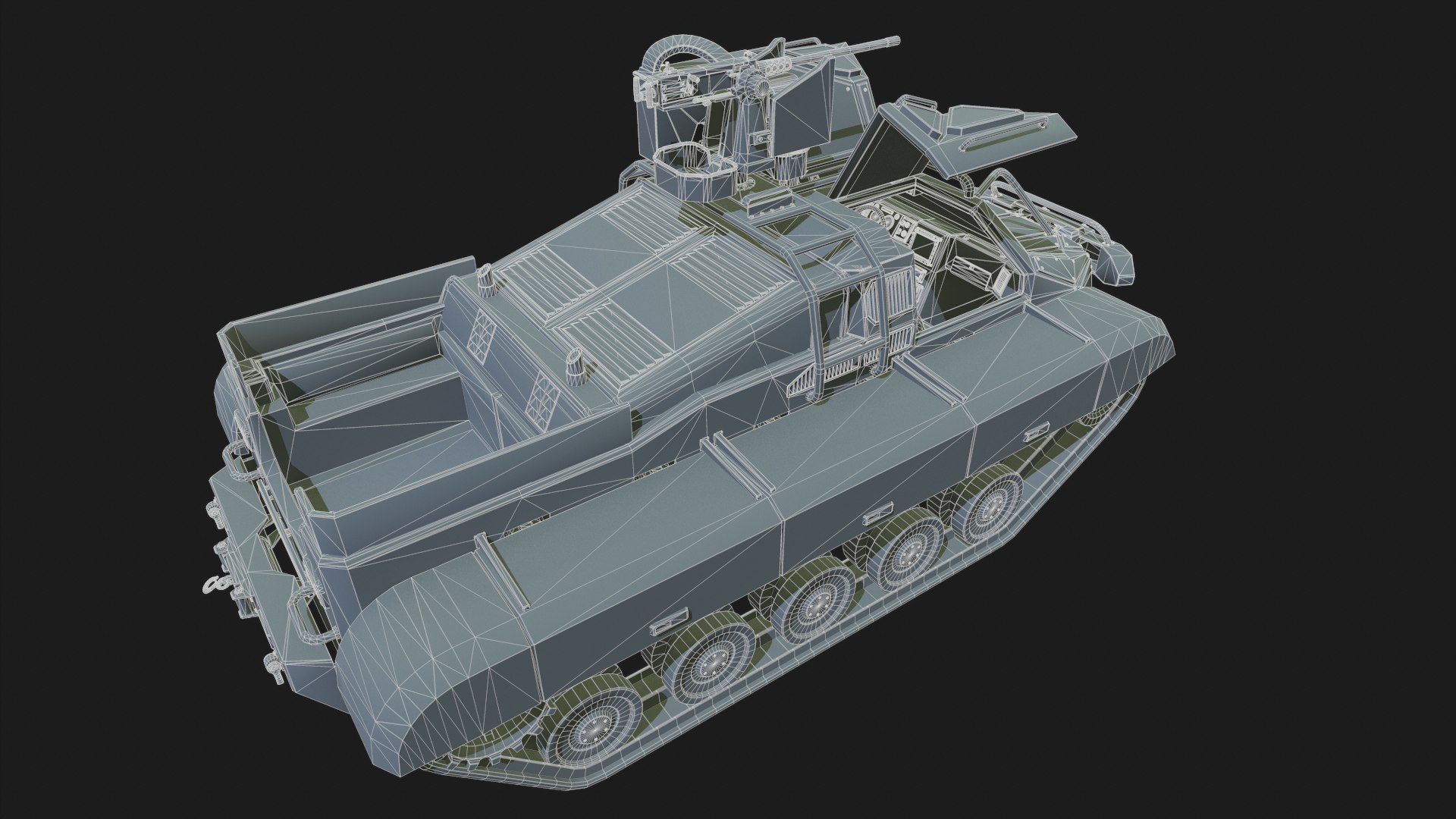 3D Ripsaw with  .50 cal turret https://p.turbosquid.com/ts-thumb/Nb/9CrIPE/tg/screenshot015/png/1762521626/1920x1080/fit_q87/f311837f3df2a5867650d8cf019aaaca45a3f7a8/screenshot015.jpg
