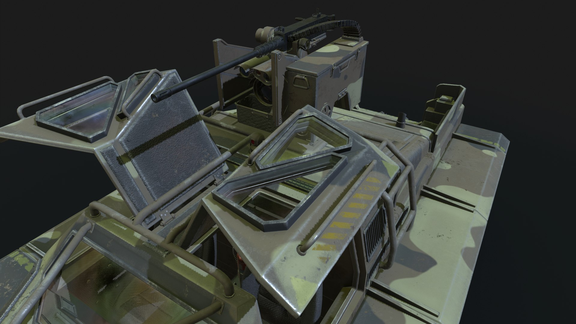 3D Ripsaw with  .50 cal turret https://p.turbosquid.com/ts-thumb/Nb/9CrIPE/un/screenshot006/png/1762521234/1920x1080/fit_q87/37f5b58c93322117f477833e608a8d721f1cd16f/screenshot006.jpg