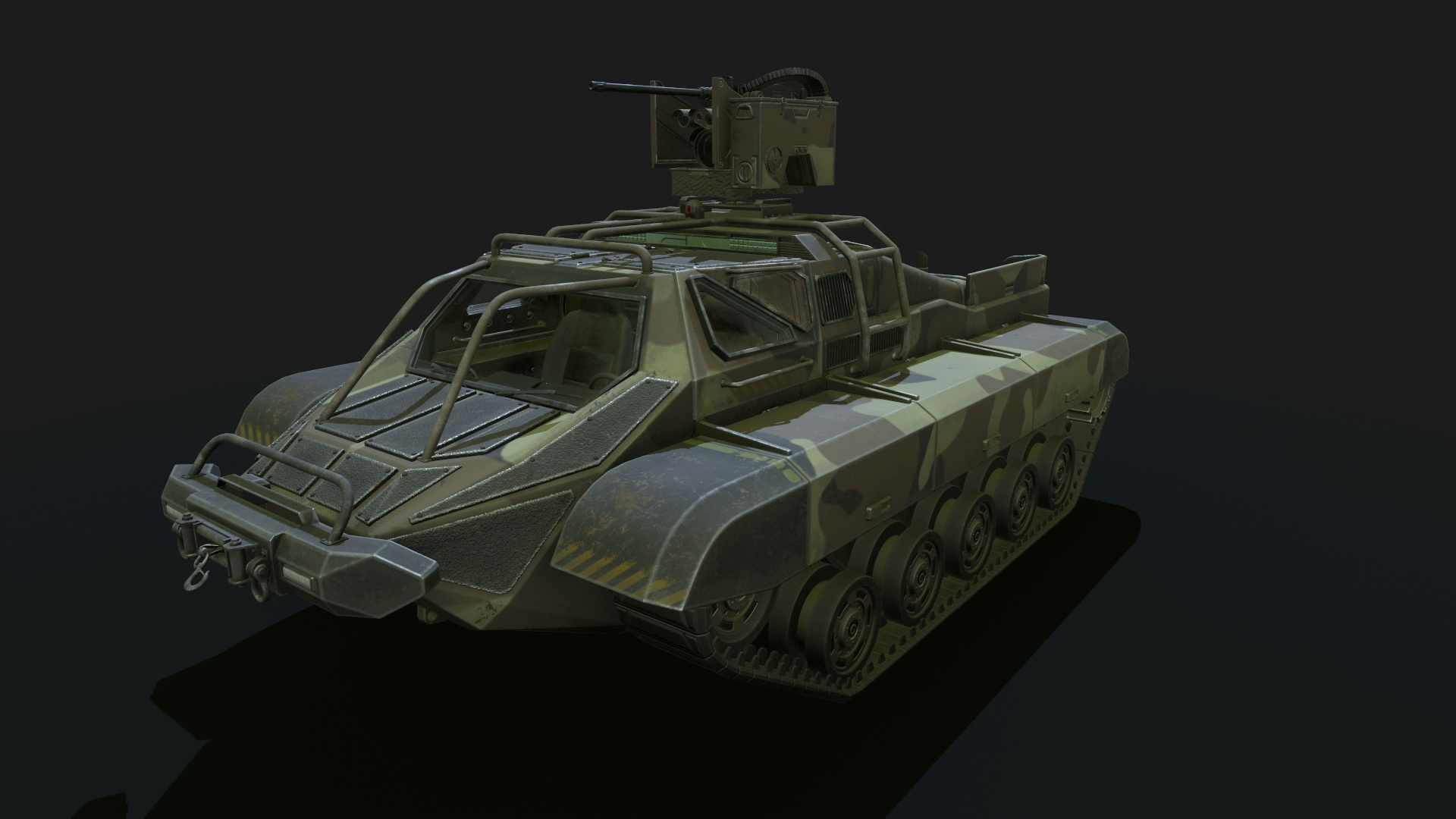 3D Ripsaw with  .50 cal turret https://p.turbosquid.com/ts-thumb/Nb/9CrIPE/wN/ripsaw/jpg/1762521445/1920x1080/turn_fit_q99/445eac3741e1c2669bfe9049b299bc4259956fb9/ripsaw-1.jpg