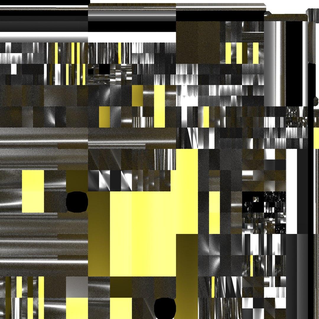 Screw Driver Model - TurboSquid 1562522