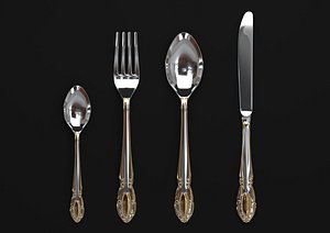 Cutlery set