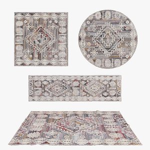 Rugs No 992 model