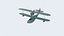 Seaplane Macchi M41 bis