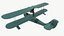Seaplane Macchi M41 bis