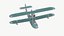 Seaplane Macchi M41 bis