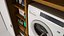 Laundry I Collection 01 3D model
