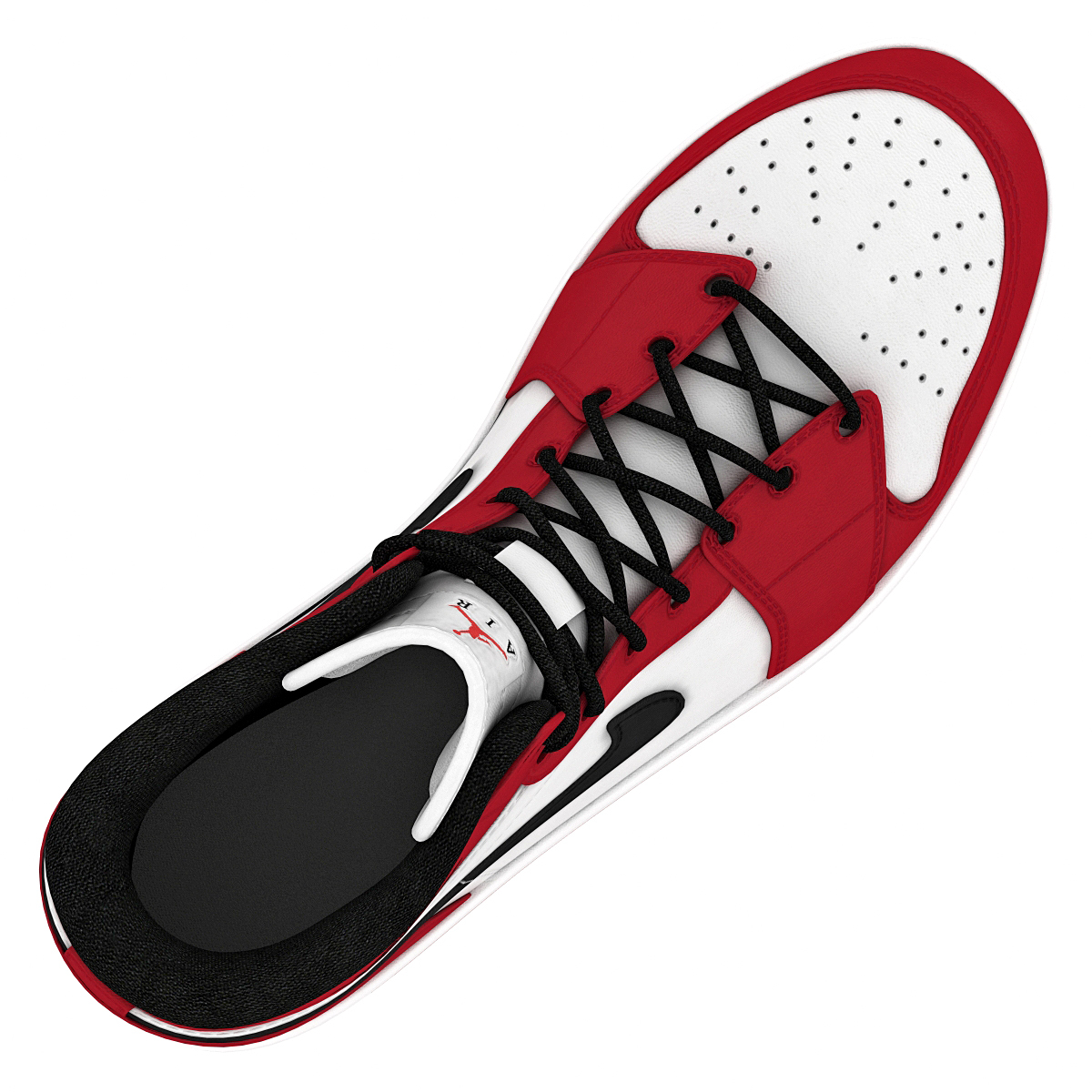 nike town location