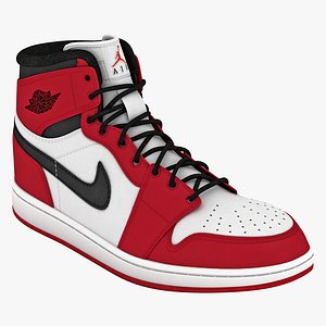 Shoes Air Jordans 1