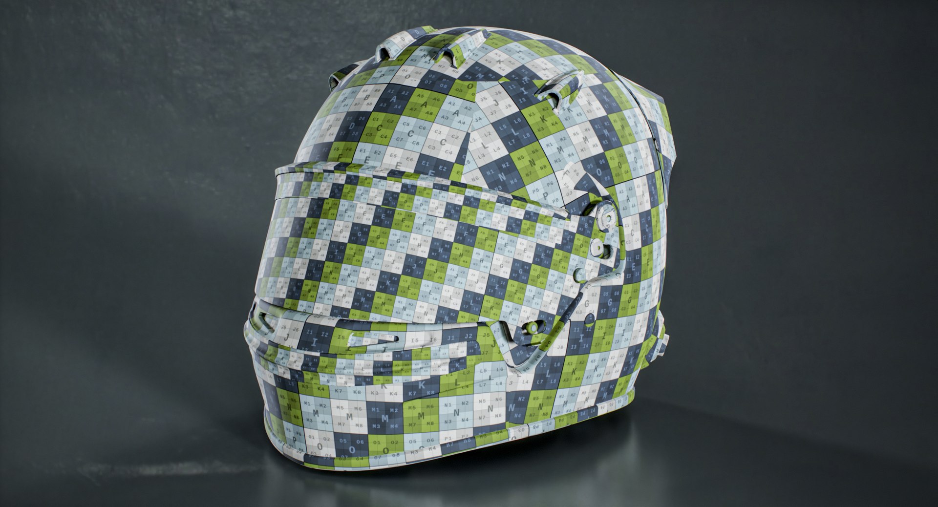 Bell HP77 F1 Helmet White Mockup 2025 3D model https://p.turbosquid.com/ts-thumb/Nb/Si9Xtw/Fd/screenshot_041/jpg/1737467503/1920x1080/fit_q87/d3de341fb8855bd0a4e537b025f0eb6f1646371b/screenshot_041.jpg