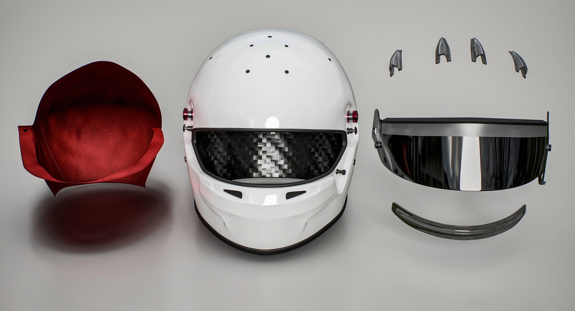Bell HP77 F1 Helmet White Mockup 2025 3D model https://p.turbosquid.com/ts-thumb/Nb/Si9Xtw/bR/screenshot_046/jpg/1737467506/1920x1080/fit_q87/5fff959321f8ac66a2d4c6d25a924e47214c2c6f/screenshot_046.jpg