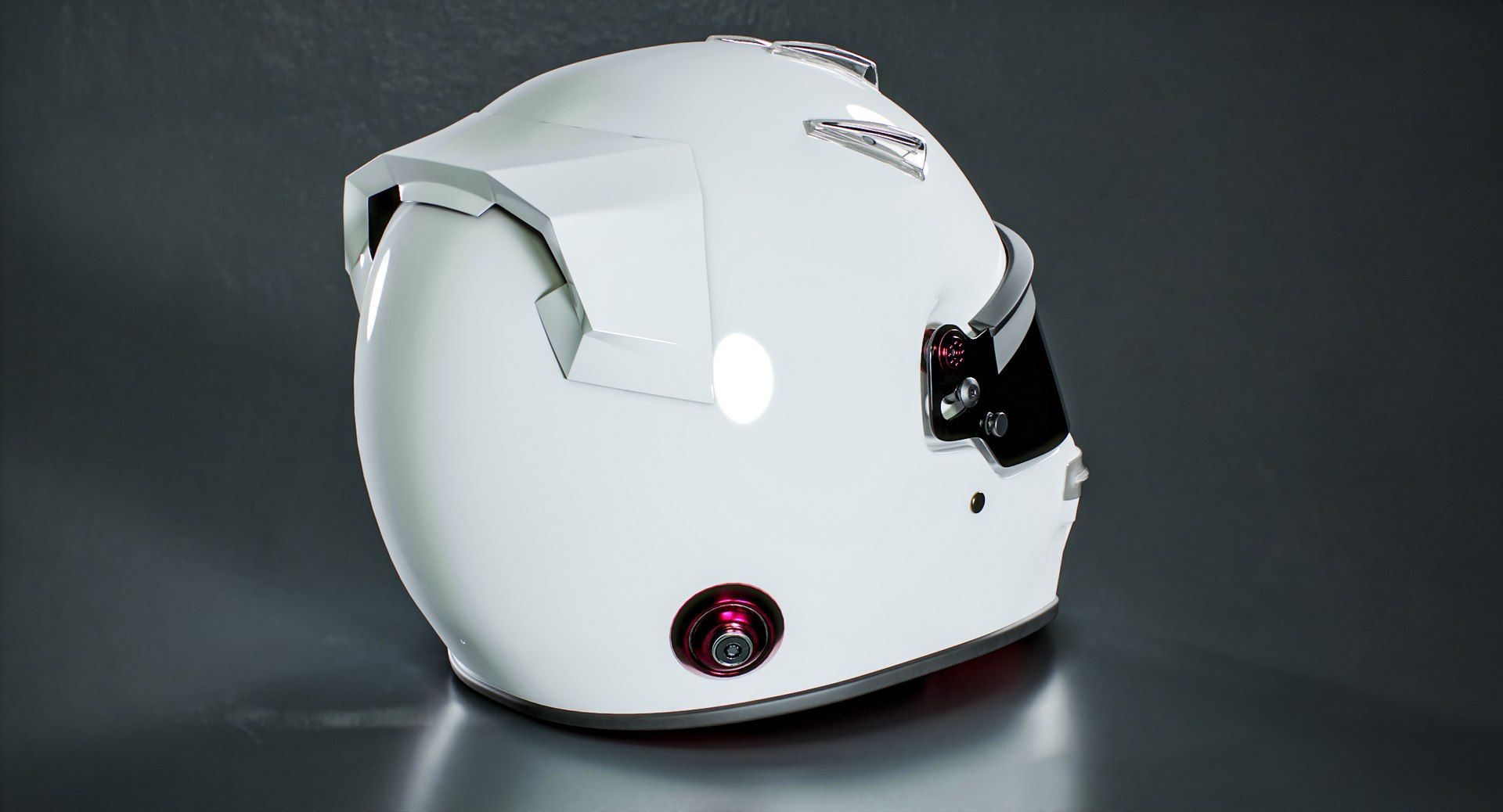 Bell HP77 F1 Helmet White Mockup 2025 3D model https://p.turbosquid.com/ts-thumb/Nb/Si9Xtw/la/screenshot_030/jpg/1737467498/1920x1080/fit_q87/373c6f4bb3d37de8c333eaf4c7e2db179cbea56e/screenshot_030.jpg